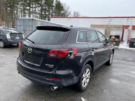2013 MAZDA CX-9 TOURI JM3TB3CV8D0420344