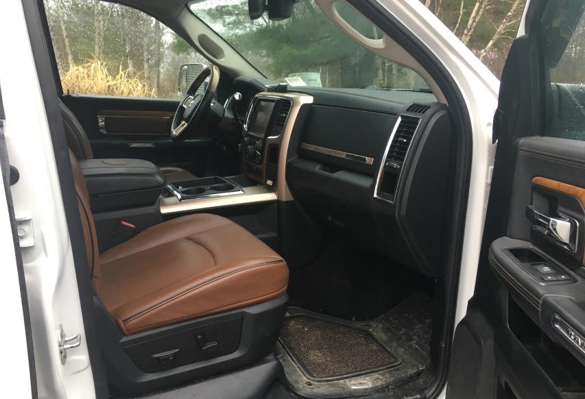 2015 RAM 2500 LONGH 3C6UR5LL6FG624701