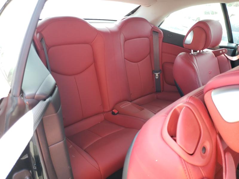 2014 INFINITI Q60 BASE JN1CV6FEXEM900427