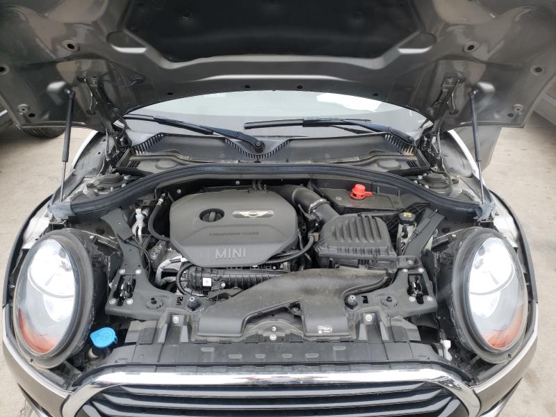 2017 MINI COOPER CLU WMWLN5C33H2E33300