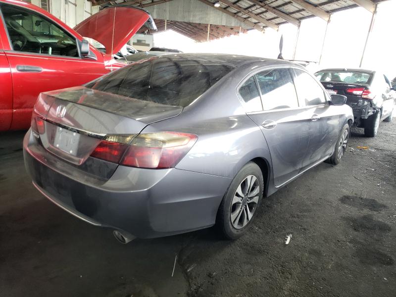 2015 HONDA ACCORD LX 1HGCR2F34FA188929