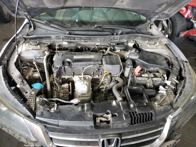 2015 HONDA ACCORD LX 1HGCR2F34FA188929