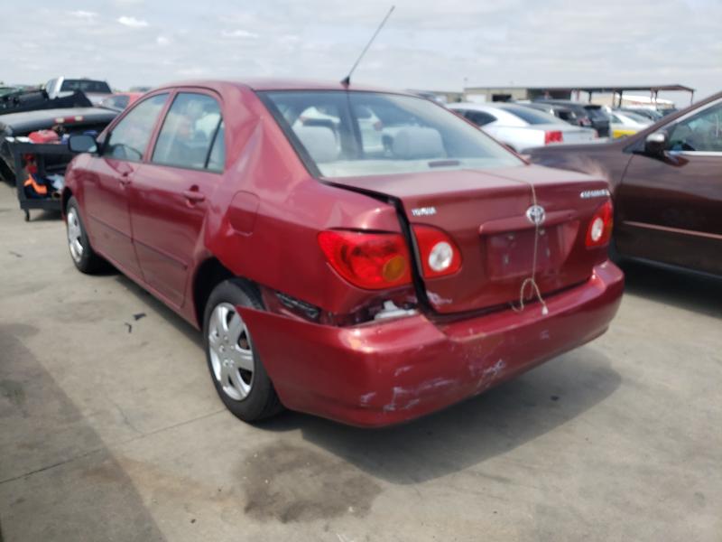 2014 TOYOTA COROLLA CE 1NXBR32E54Z212296