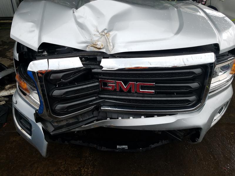 2020 GMC CANYON 1GTH5BEA5L1121185