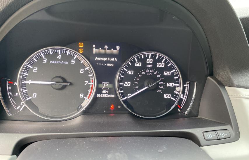 2015 ACURA RLX ADVANC JH4KC1F98FC001589
