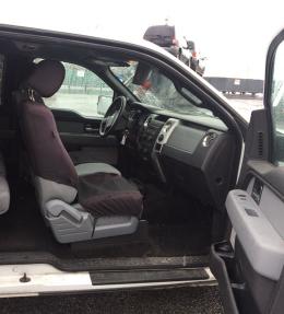 2013 FORD F150 SUPER 1FTEX1CMXDFA37310