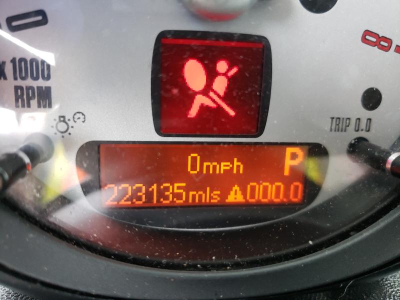 2011 MINI COOPER WMWSU3C57BT093068