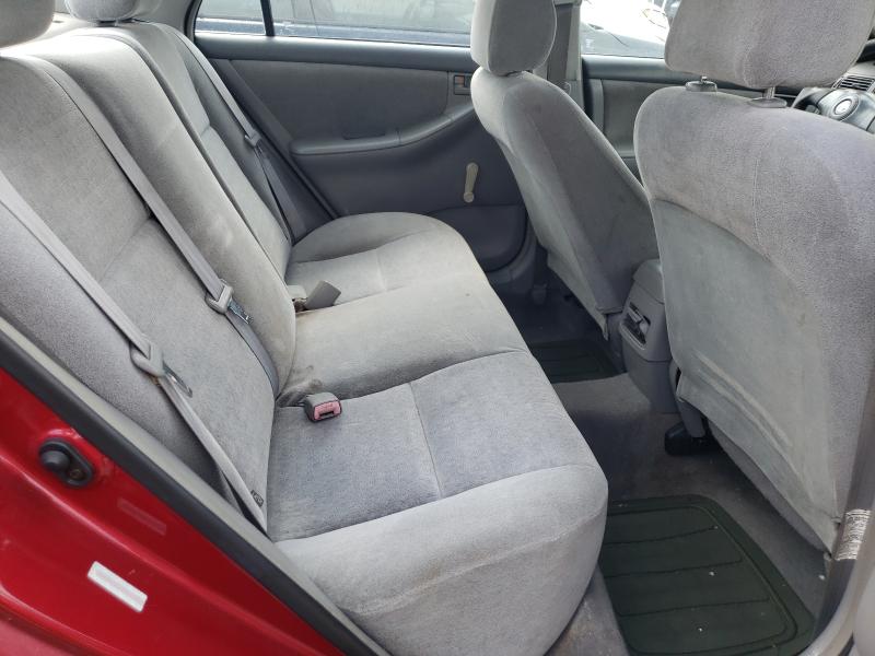 2014 TOYOTA COROLLA CE 1NXBR32E54Z212296