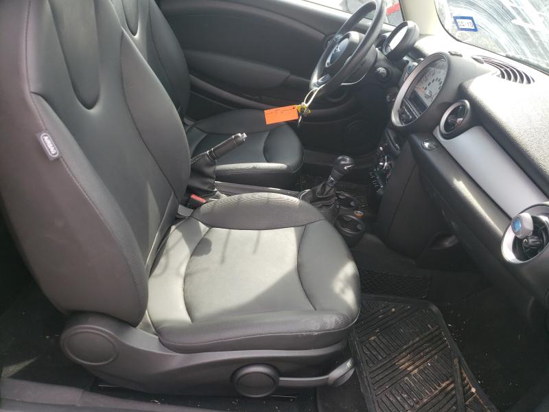 2014 MINI COOPER CLU WMWZF3C56ET493099