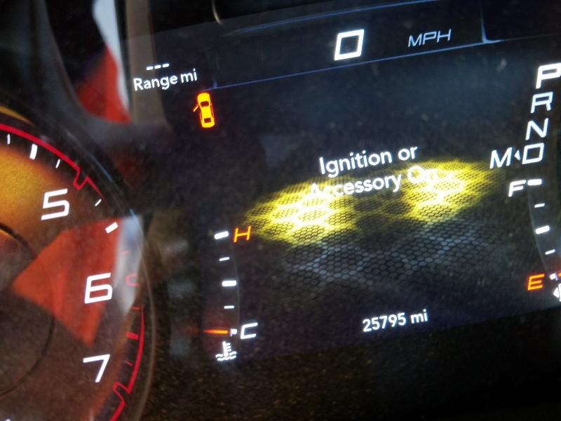 2018 DODGE CHARGER 2C3CDXCT9JH290854