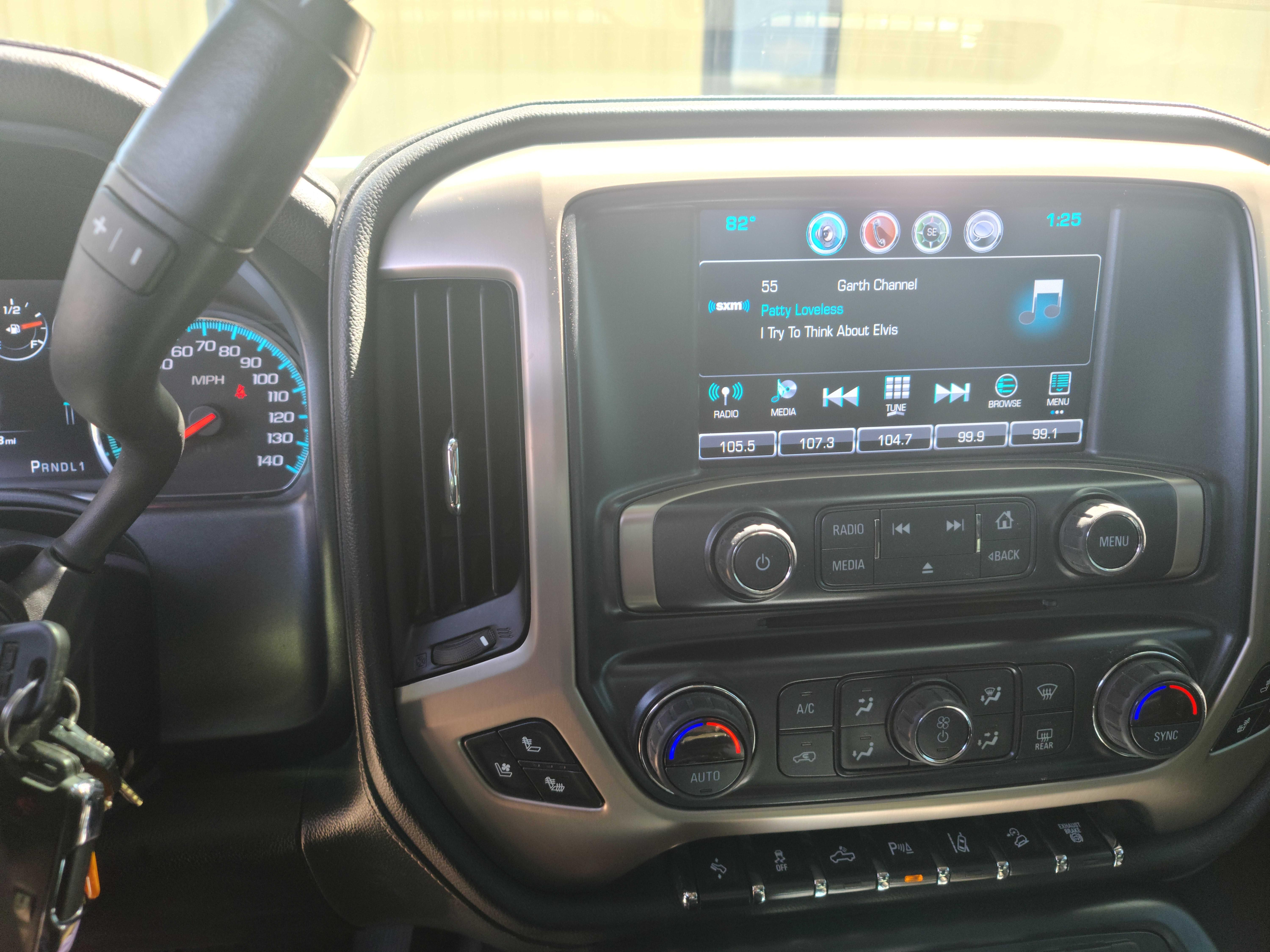 2018 GMC SIERRA K35 1GT42YEY3JF254860