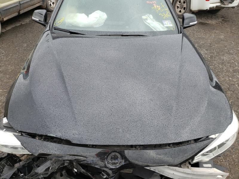 2014 BMW 435 I WBA3R1C55EK191634