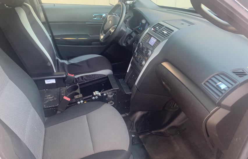 2015 FORD EXPLORER P 1FM5K8AR3FGA16037
