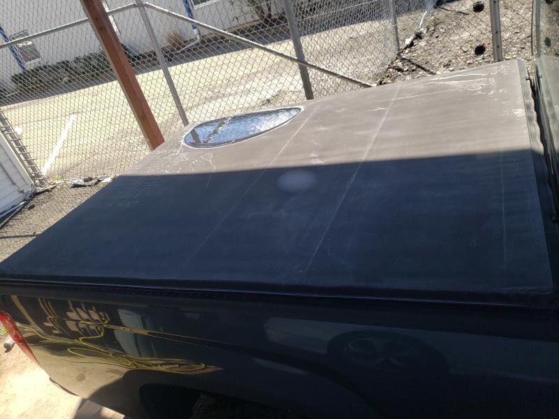 2012 GMC CANYON 1GTG6LF92C8136625
