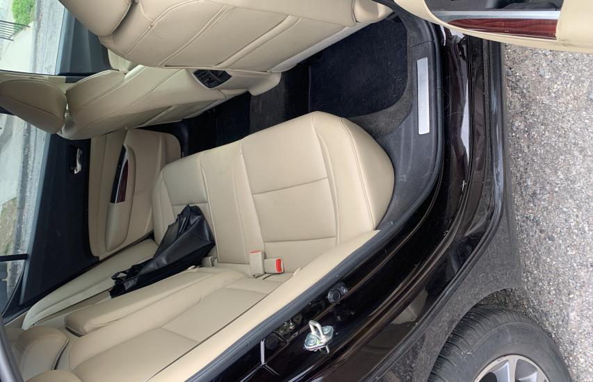 2017 ACURA TLX 19UUB2F3XHA006064