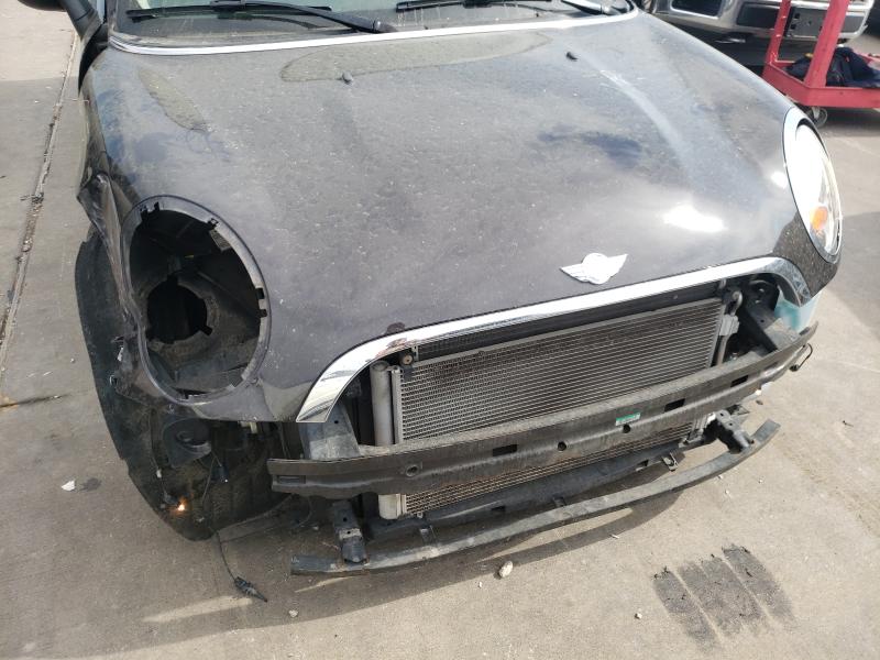 2014 MINI COOPER CLU WMWZF3C56ET493099