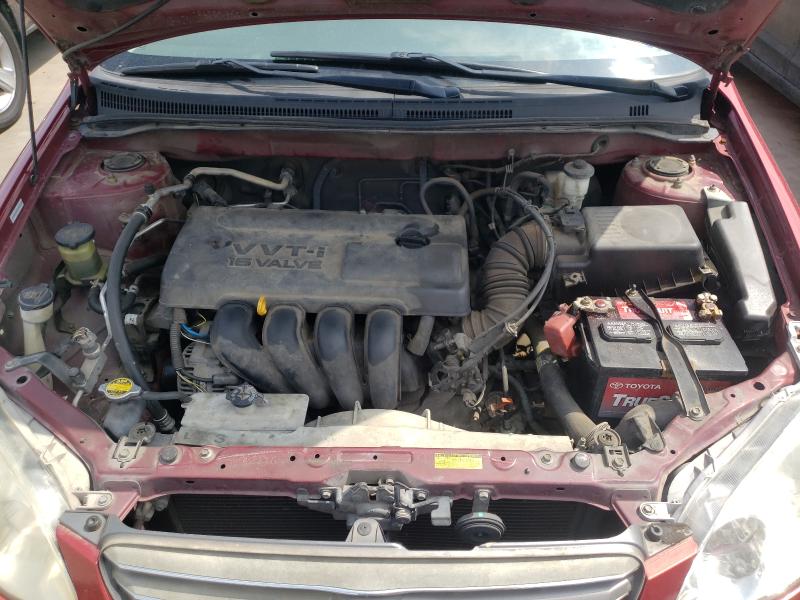 2014 TOYOTA COROLLA CE 1NXBR32E54Z212296