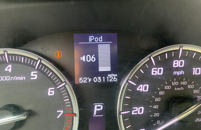 2017 ACURA TLX 19UUB2F3XHA006064