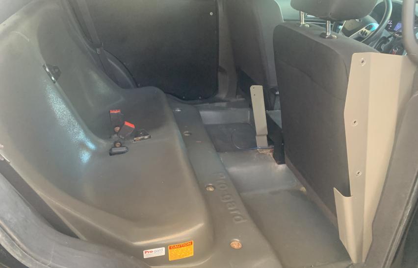 2015 FORD EXPLORER P 1FM5K8AR3FGA16037