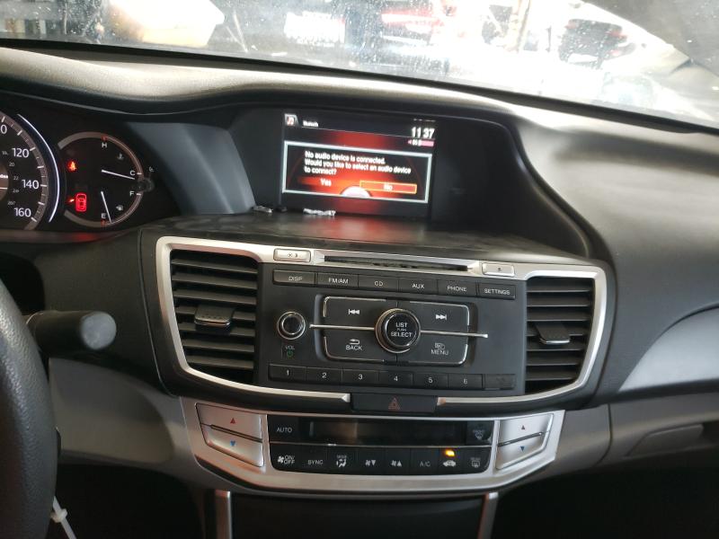 2015 HONDA ACCORD LX 1HGCR2F34FA188929