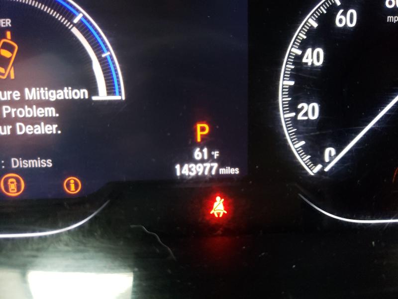 2019 HONDA INSIGHT EX 19XZE4F51KE007374