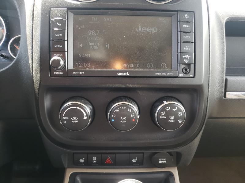 2014 JEEP PATRIOT LI 1C4NJPCB8ED790446