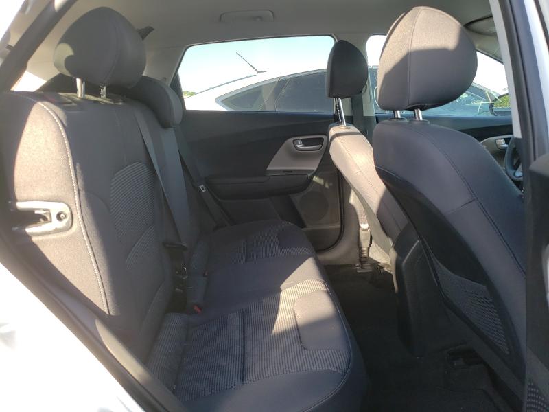 2019 KIA NIRO FE KNDCB3LC8K5290881
