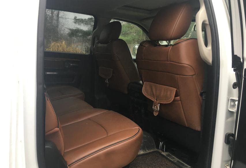 2015 RAM 2500 LONGH 3C6UR5LL6FG624701