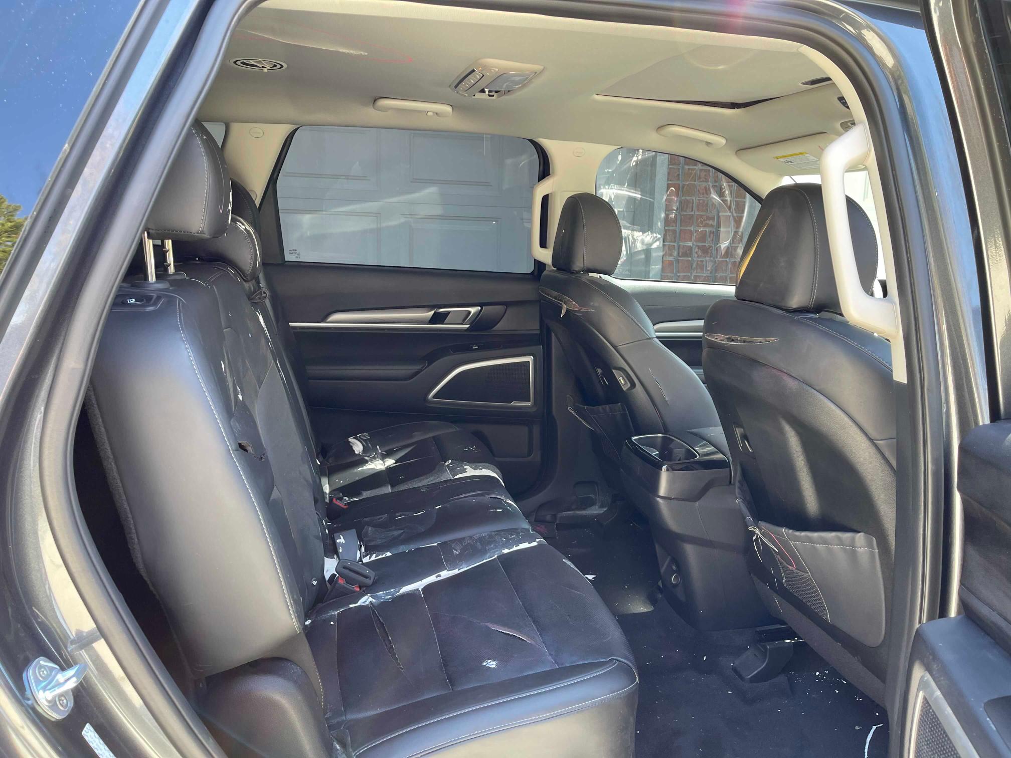2020 KIA TELLURIDE 5XYP2DHC1LG077392