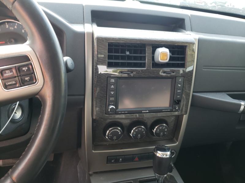 2012 JEEP LIBERTY JE 1C4PJLFK8CW107160