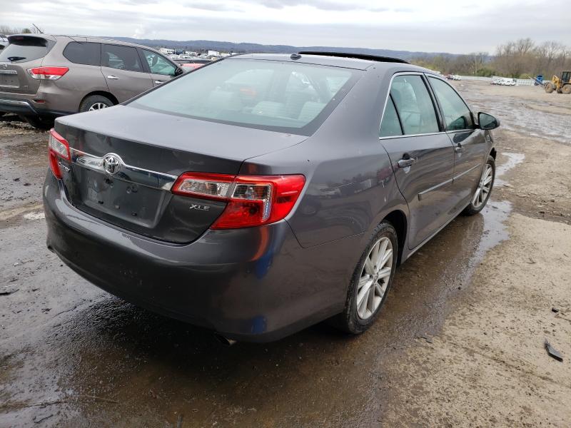 2013 TOYOTA CAMRY L 4T4BF1FK0DR308047