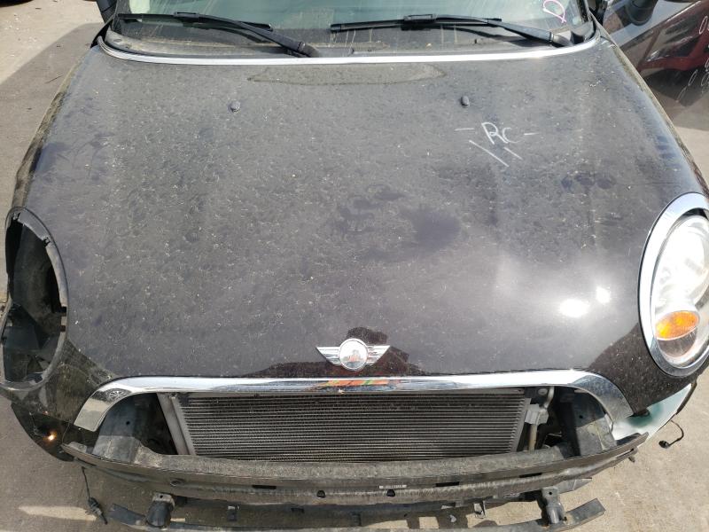2014 MINI COOPER CLU WMWZF3C56ET493099