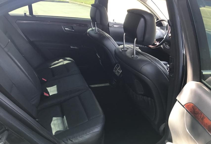 2013 MERCEDES-BENZ S 350 BLUE WDDNG8DB3DA535406