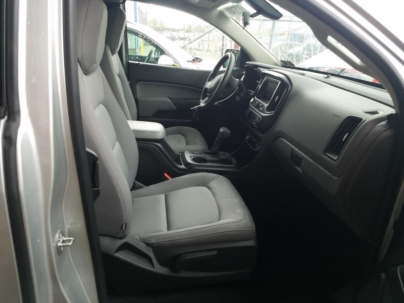 2020 GMC CANYON 1GTH5BEA5L1121185