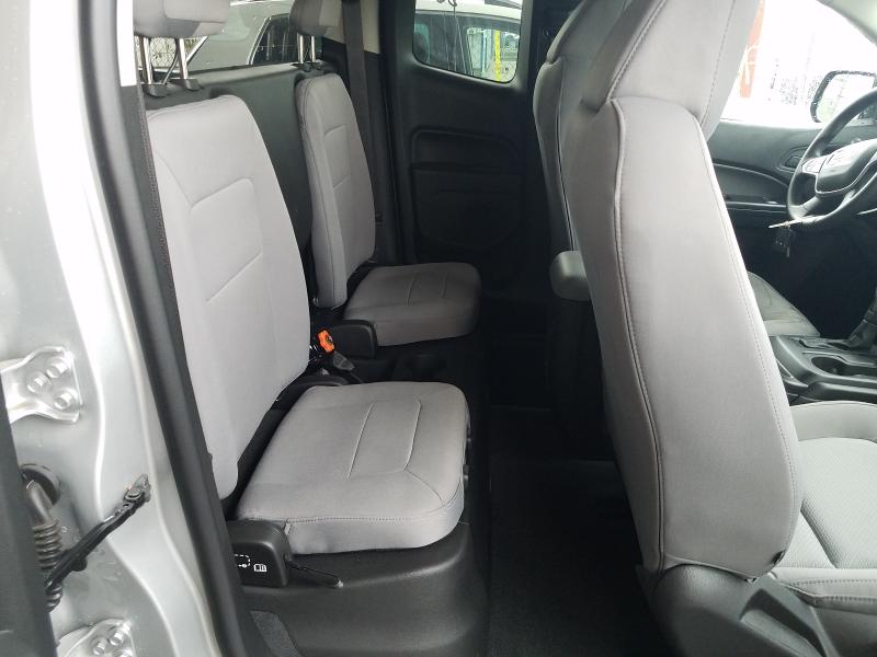 2020 GMC CANYON 1GTH5BEA5L1121185