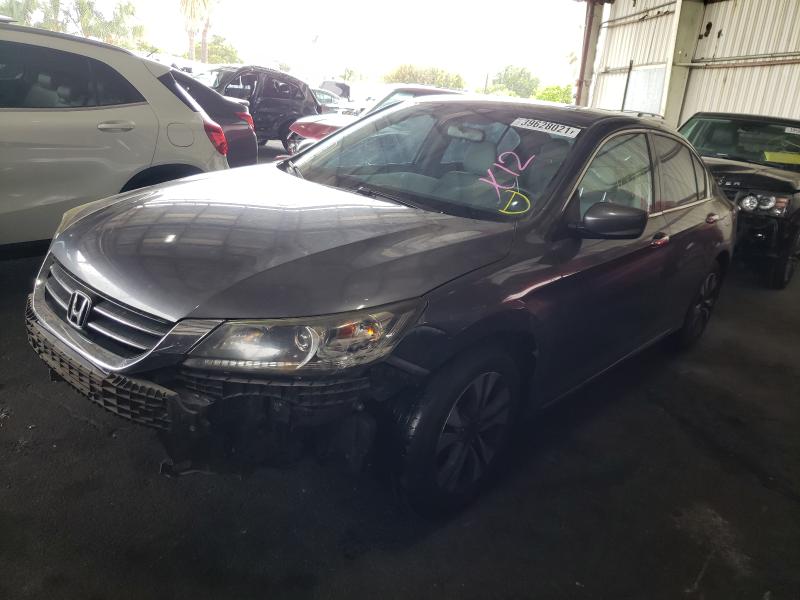 2015 HONDA ACCORD LX 1HGCR2F34FA188929
