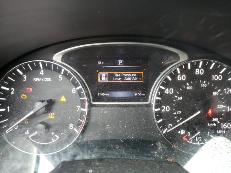 2016 NISSAN ALTIMA 2.5 1N4AL3AP9GC197449
