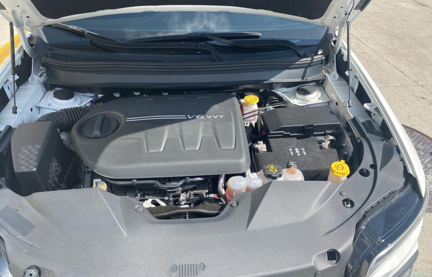 2019 JEEP CHEROKEE T 1C4PJMBX2KD363960