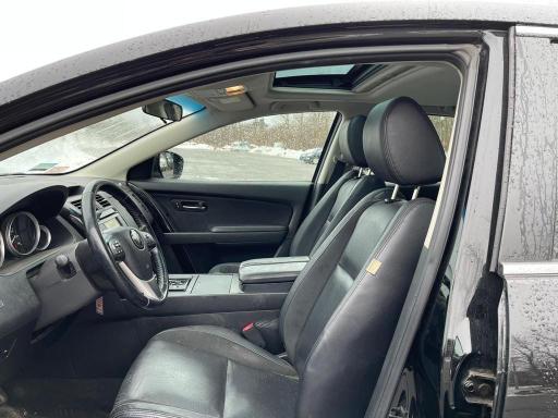 2013 MAZDA CX-9 TOURI JM3TB3CV8D0420344
