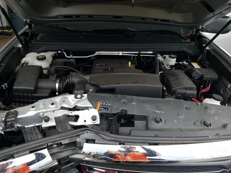 2020 GMC CANYON 1GTH5BEA5L1121185