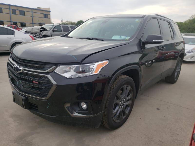 2020 CHEVROLET TRAVERSE R 1GNERJKW2LJ275801