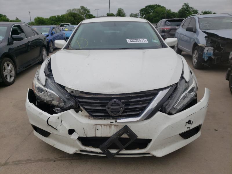 2016 NISSAN ALTIMA 2.5 1N4AL3AP9GC197449