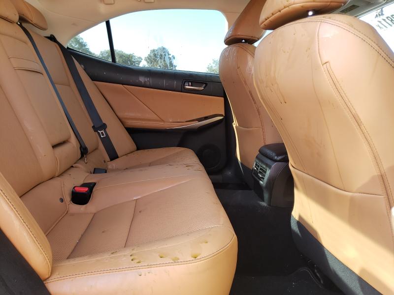 2020 LEXUS IS 300 PRE JTHDA1D24L5106862