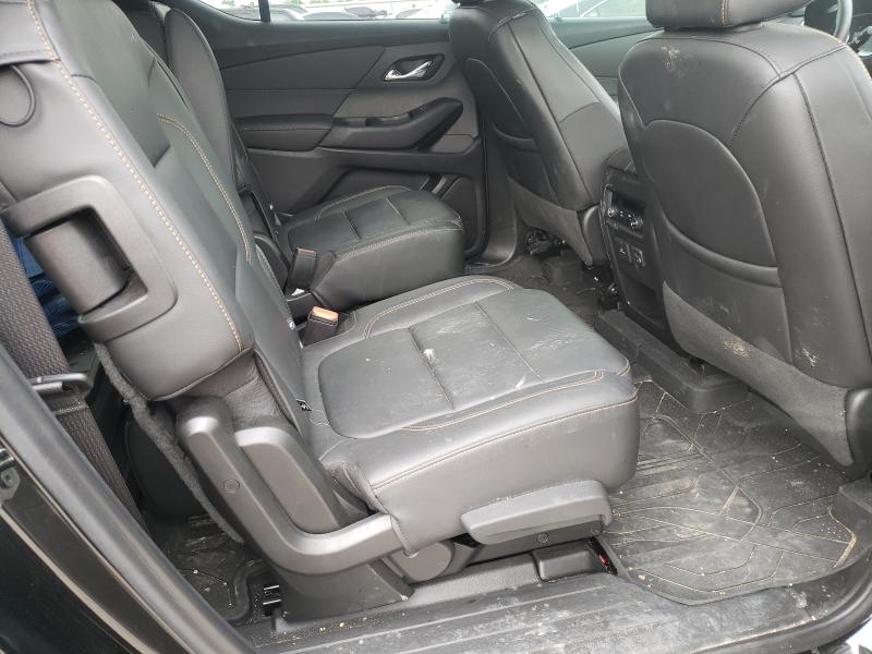 2020 CHEVROLET TRAVERSE R 1GNERJKW2LJ275801