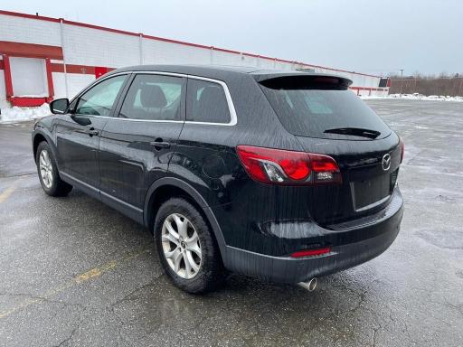 2013 MAZDA CX-9 TOURI JM3TB3CV8D0420344