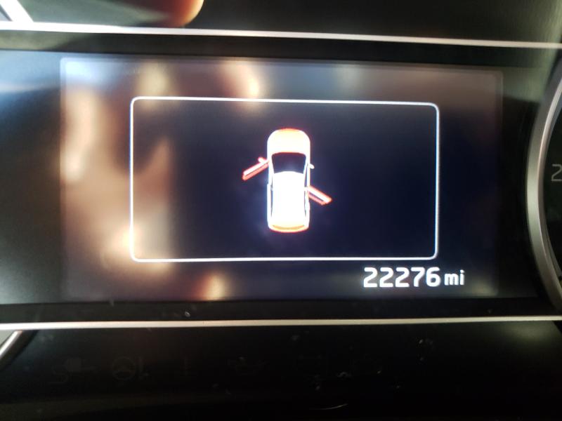 2019 KIA NIRO FE KNDCB3LC8K5290881