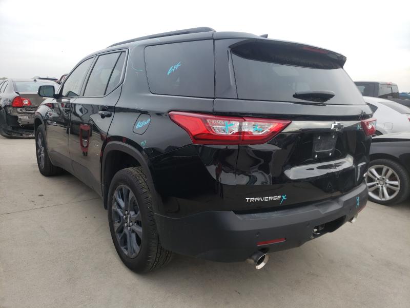 2020 CHEVROLET TRAVERSE R 1GNERJKW2LJ275801