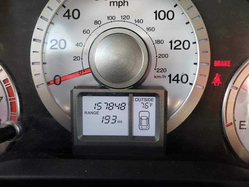 2011 HONDA PILOT EX 5FNYF3H45BB006262