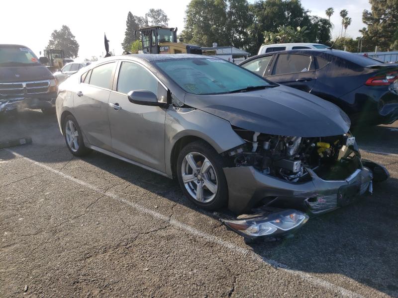 VIN 1G1RC6S57GU123378 2016 Chevrolet Volt, LT no.1