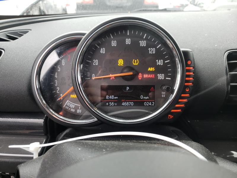 2017 MINI COOPER CLU WMWLN5C33H2E33300